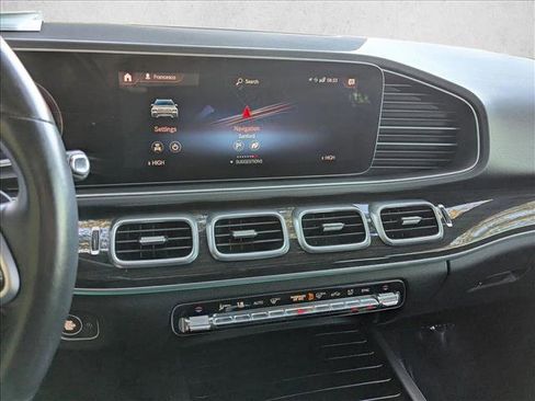 Used 2020 Mercedes-Benz GLE 350 image 14