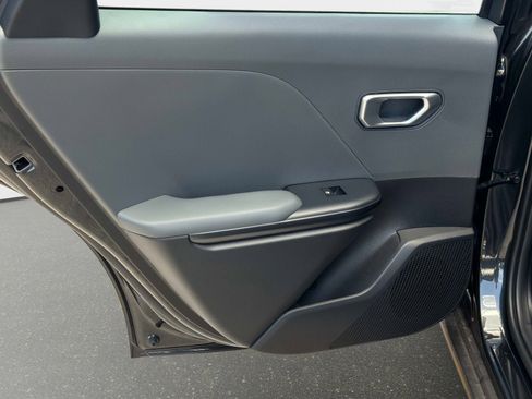 New 2026 Kia K4 FWD image 10