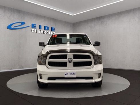 Used 2013 RAM 1500 Express AWD/4WD image 7