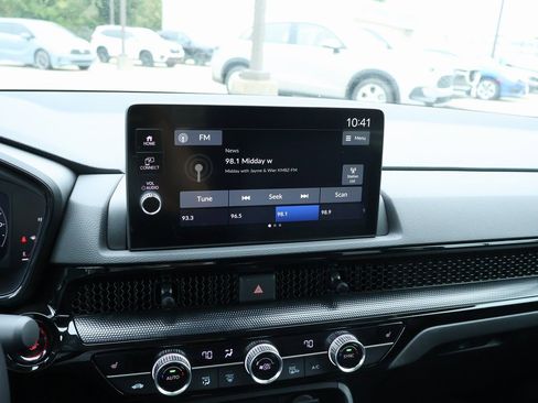 New 2026 Honda CR-V EX-L image 15