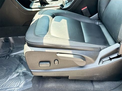 Used 2022 GMC Canyon AT4 w/ Trailering Package image 20