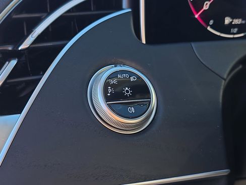 Certified 2026 Mercedes-Benz E 350 Sedan image 29