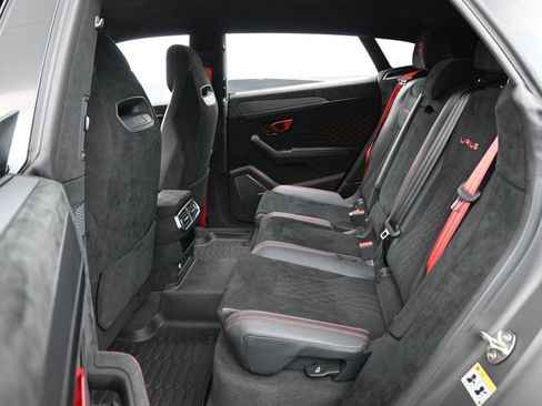 Used 2024 Lamborghini Urus Performante image 27