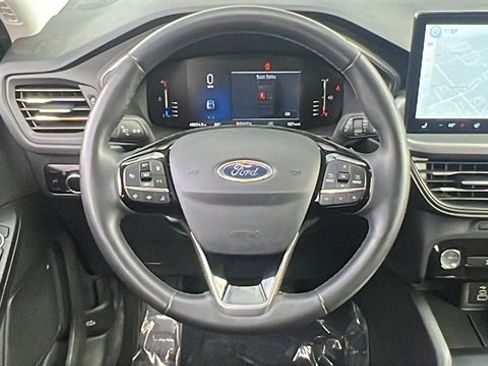 Certified 2024 Ford Escape Active w/ Tech Pack #1 image 23