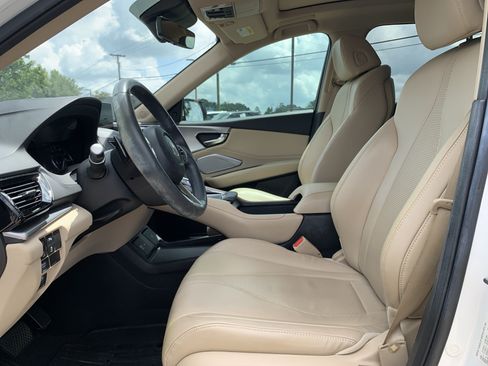 Used 2019 Acura RDX FWD w/ Technology Package image 16