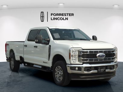 Used 2025 Ford F250 XLT w/ FX4 Off-Road Package