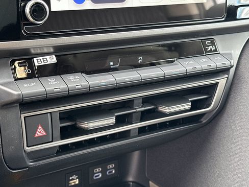 New 2026 Toyota Camry LE FWD image 18