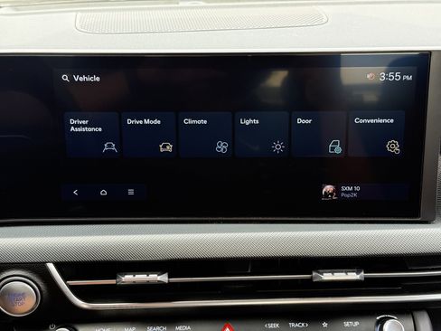Used 2025 Hyundai Sonata SEL FWD image 15
