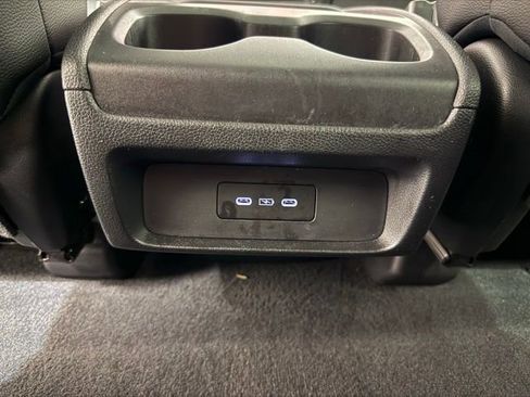 Used 2025 Honda Odyssey Sport-L image 26