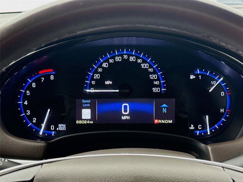 Used 2016 Cadillac XTS Luxury w/ Driver Awareness Package image 9