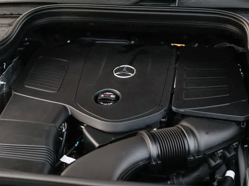 New 2026 Mercedes-Benz GLE 350 GLE 350 image 26