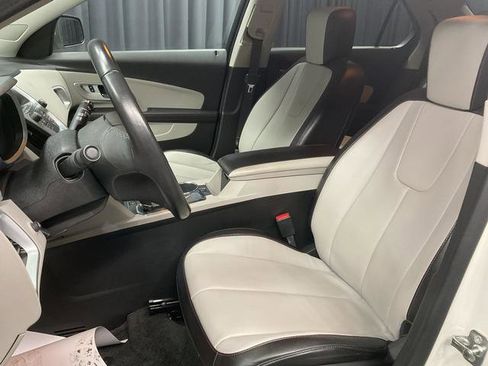 Used 2015 Chevrolet Equinox LTZ image 11