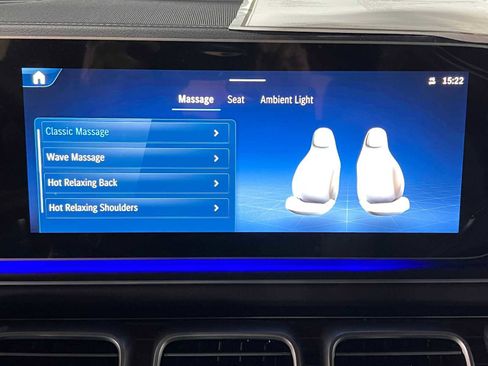 New 2025 Mercedes-Benz GLE 580 4MATIC image 29