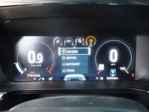 Used 2023 Ford F150 Raptor w/ Raptor 37 Performance Package AWD/4WD image 17