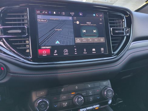 New 2026 Dodge Durango GT image 12