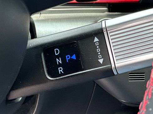 Certified 2024 Hyundai Kona N Line AWD/4WD image 29