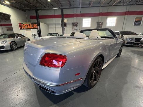 Used 2016 Bentley Continental GT Speed AWD/4WD image 6