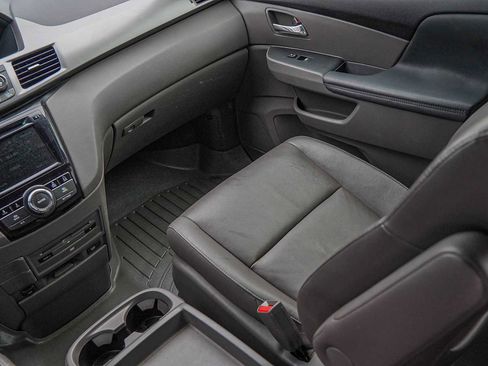 Used 2015 Honda Odyssey EX-L image 28