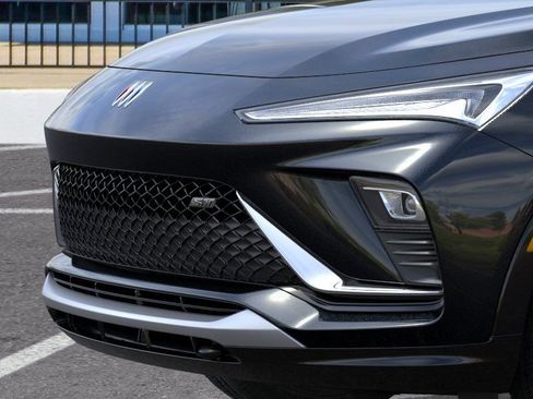 New 2026 Buick Envista Sport Touring w/ Convenience I Package image 13