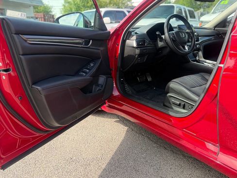 Used 2021 Honda Accord Sport Special Edition image 46
