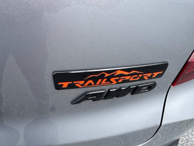 Used 2023 Honda Passport TrailSport image 10