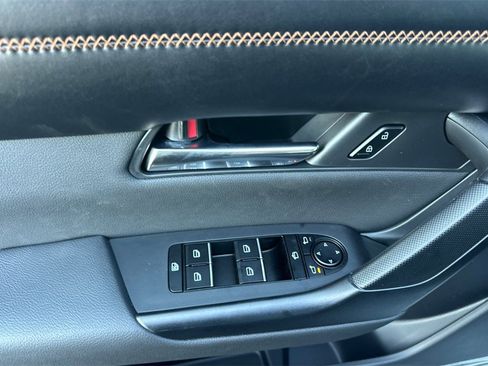 New 2025 MAZDA CX-50 AWD 2.5 S w/ Weather Package image 12