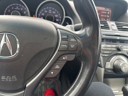 Used 2011 Acura TL SH-AWD image 64