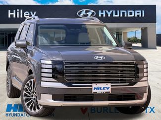 New 2026 Hyundai Palisade Calligraphy video 2