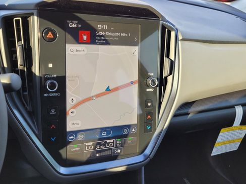 New 2026 Subaru Crosstrek 2.5i Limited w/ Crosstrek Mirror Package image 10