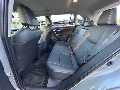 Used 2025 Toyota RAV4 XLE Premium image 29