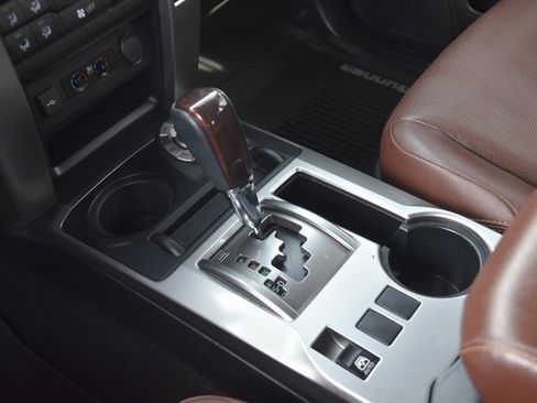 Used 2020 Toyota 4Runner Limited image 42