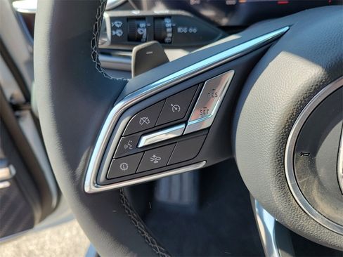 New 2026 Buick Enclave Preferred w/ Power Package image 21