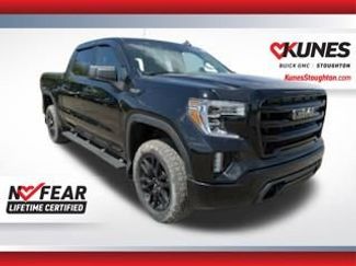 Used 2020 GMC Sierra 1500 Elevation AWD/4WD video 1