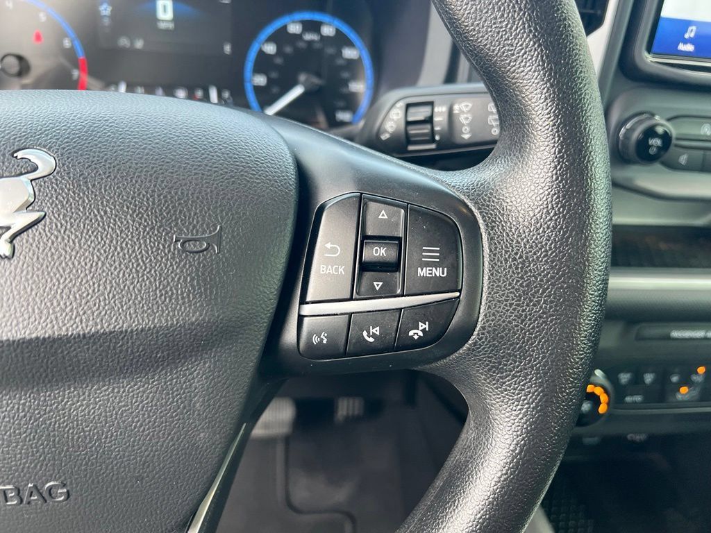 Used 2022 Ford Bronco Sport Big Bend AWD/4WD image 37
