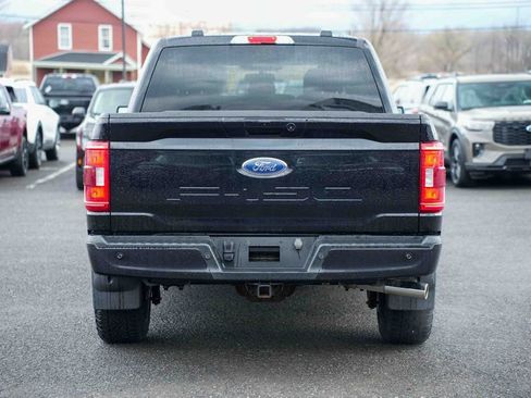 Certified 2023 Ford F150 XLT w/ Equipment Group 302A High image 6