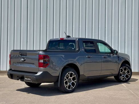 New 2026 Ford Maverick Lariat AWD/4WD image 6