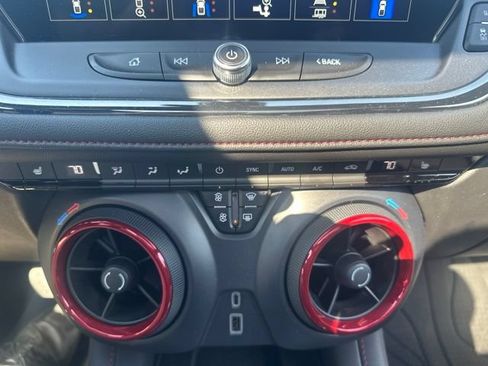 Used 2024 Chevrolet Blazer RS w/ Driver Confidence II Package AWD/4WD image 17