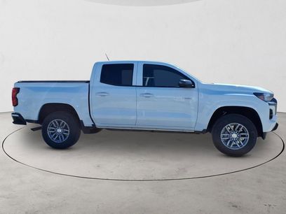 New 2026 Chevrolet Colorado LT