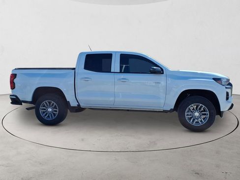 New 2026 Chevrolet Colorado LT image 4