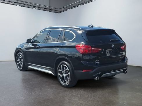 Used 2020 BMW X1 sDrive28i w/ Convenience Package FWD image 3