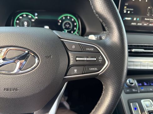 Used 2022 Hyundai Palisade Calligraphy FWD image 39