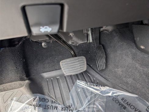 New 2026 Chevrolet Colorado Trail Boss image 11