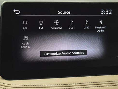 Used 2023 INFINITI QX60 Sensory w/ Cargo Package AWD/4WD image 22