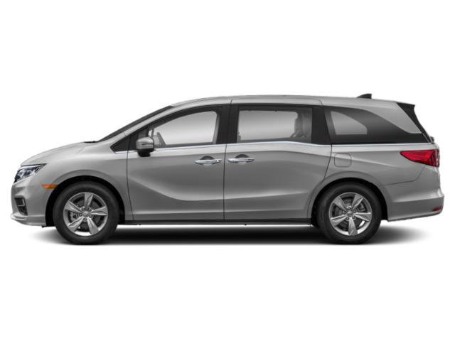 Used 2019 Honda Odyssey EX-L image 3