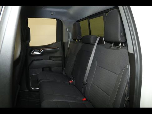 Used 2023 Chevrolet Silverado 1500 LT w/ All Star Edition Plus AWD/4WD image 31