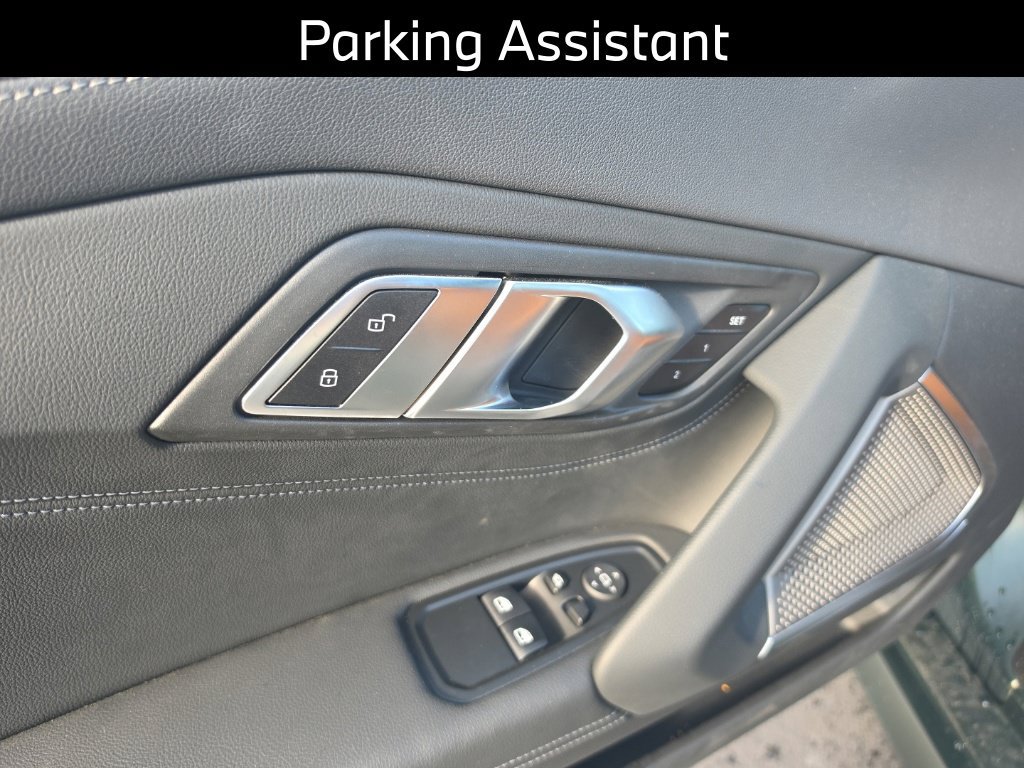 Certified 2025 BMW Z4 M40i w/ Edition RWD image 14