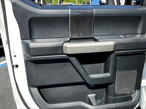 Used 2020 Ford F150 Raptor w/ Equipment Group 802A Luxury image 13