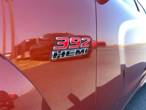 Used 2022 Dodge Charger Scat Pack image 10