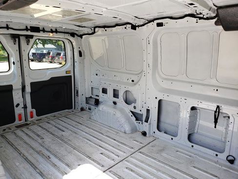 Used 2016 Ford Transit 150 130 Low Roof image 13