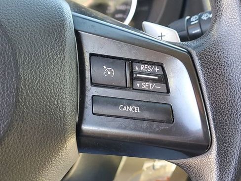 Used 2013 Subaru Crosstrek 2.0i Premium AWD/4WD image 16